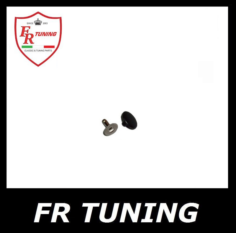 Capote e particolari