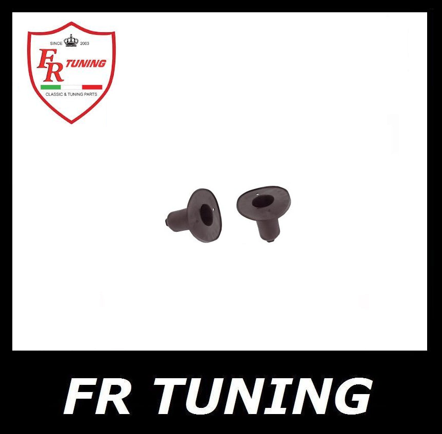 GUARNIZIONI CORPO FANALINO ANTERIORE