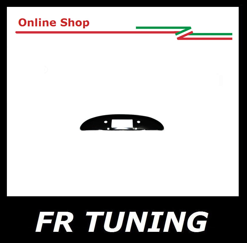 GUARNIZIONE FANALE LUCE TARGA FIAT 500