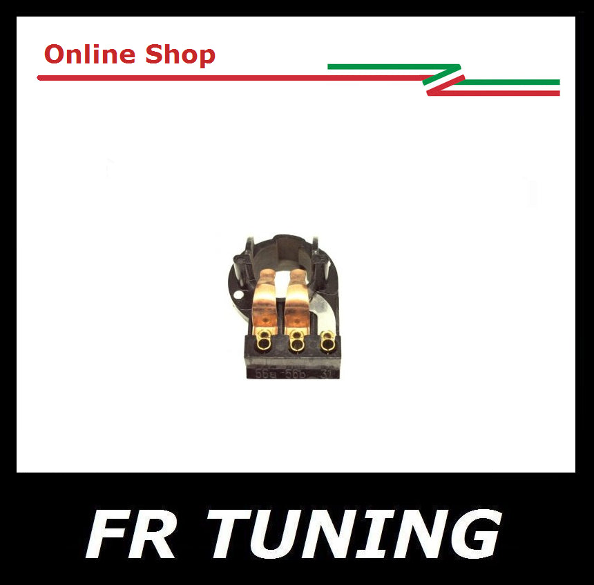 SUPPORTO PORTA LAMPADINA FARO FIAT 500 D