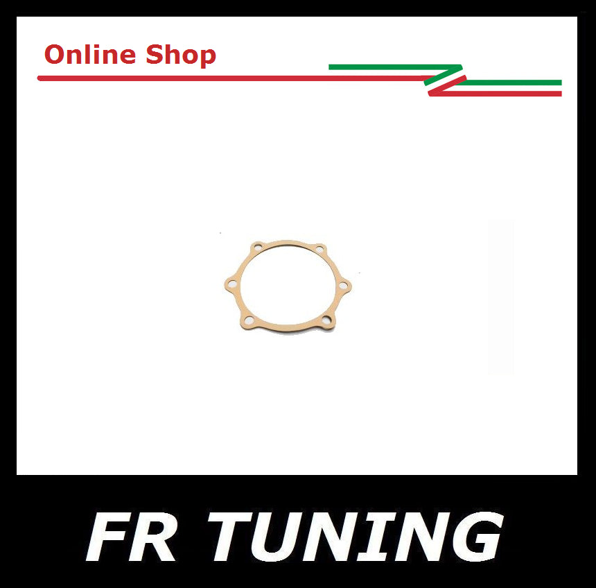 GUARNIZIONE BRONZINA DI BANCO POSTERIORE LATO VOLANO FIAT 500