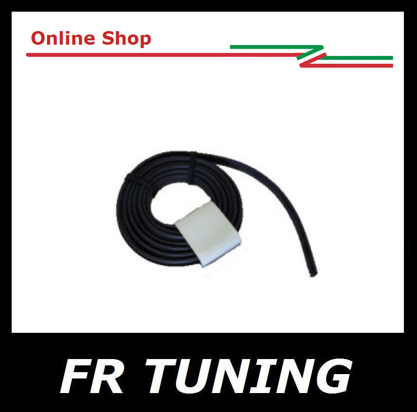 GUARNIZIONE LATERALE TETTO POSTERIORE FIAT 500 N D