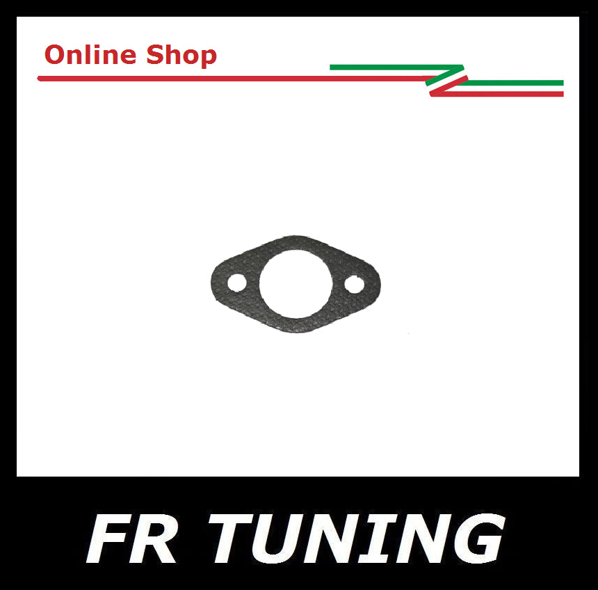 GUARNIZIONE SCARICO MARMITTA STANDARD FIAT 500