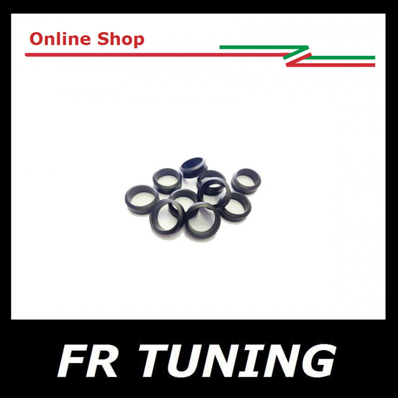 KIT GUARNIZIONI ALTE CANNETTE PUNTERIE FIAT 500 - 126 650 CC