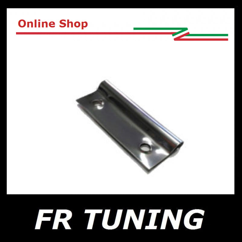 CERNIERA PANTINA PARASOLE IN METALLO FIAT 500