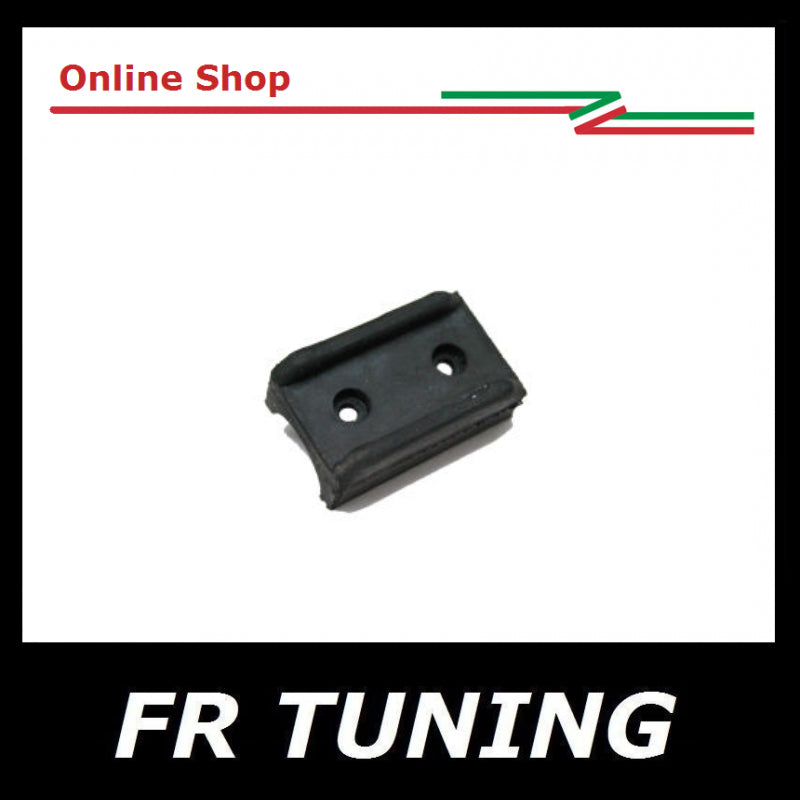 GOMMINO BATTUTA SEDILE FIAT 500 N