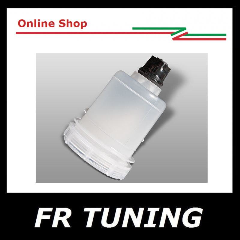 VASCHETTA OLIO FRENI ROTONDA FIAT 600