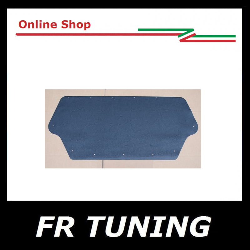 TAPPETO RETRO SCHIENALE SEDILE POSTERIORE FIAT 500 F L