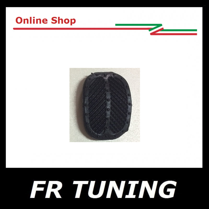 GOMMINO COPRI PEDALE FRENO - FRIZIONE FIAT 500