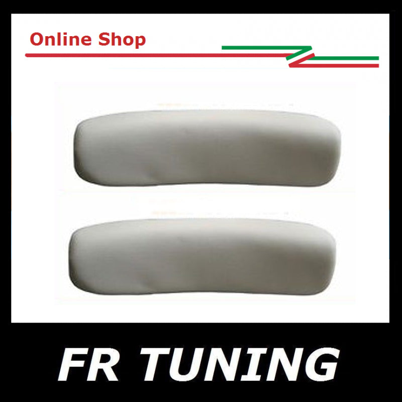 POGGIATESTA CUSCINI POSTERIORI FIAT 500 N D