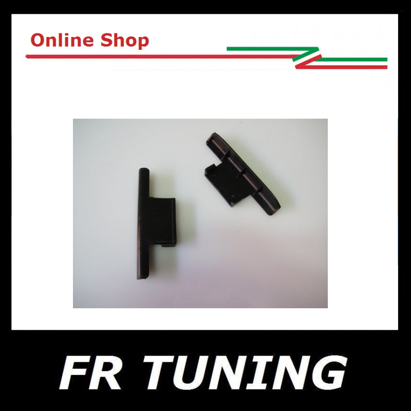 TAPPO COPRI CERNIERA PORTA FIAT 500 L