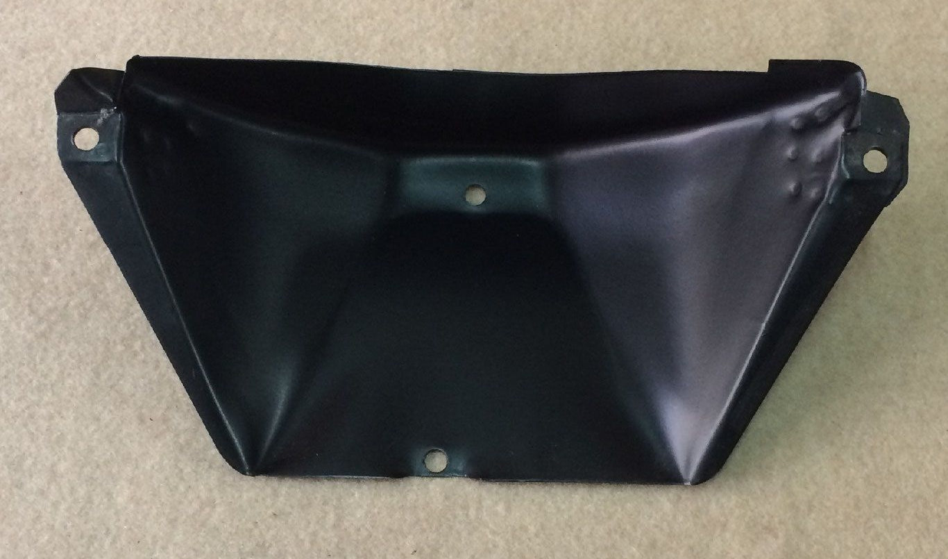 CARTER RIPARO FRIZIONE FIAT 500 N D F L R