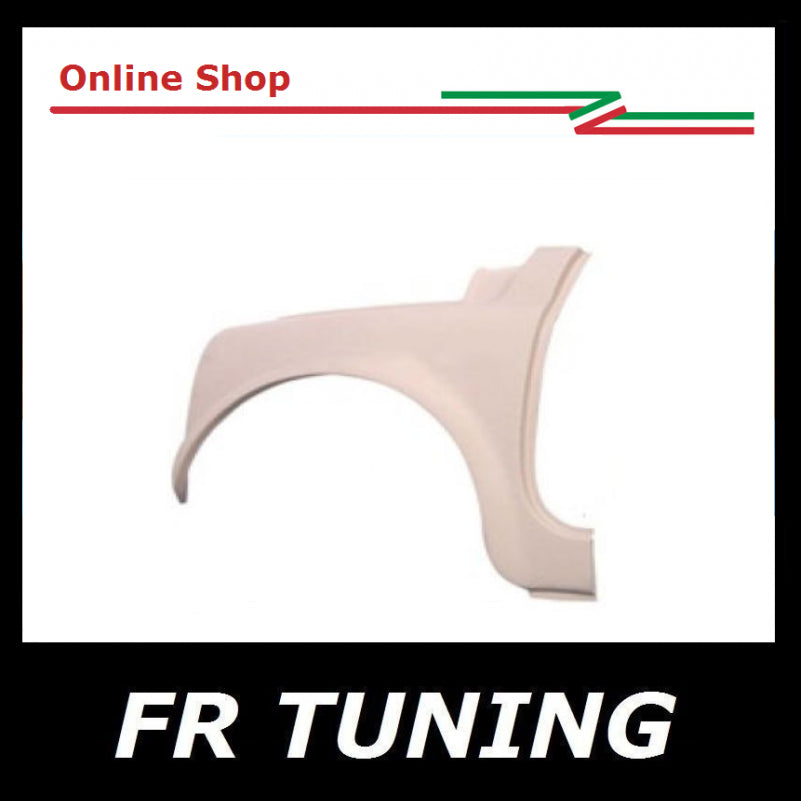 PARAFANGO ANTERIORE SINISTRO FIAT 500 D