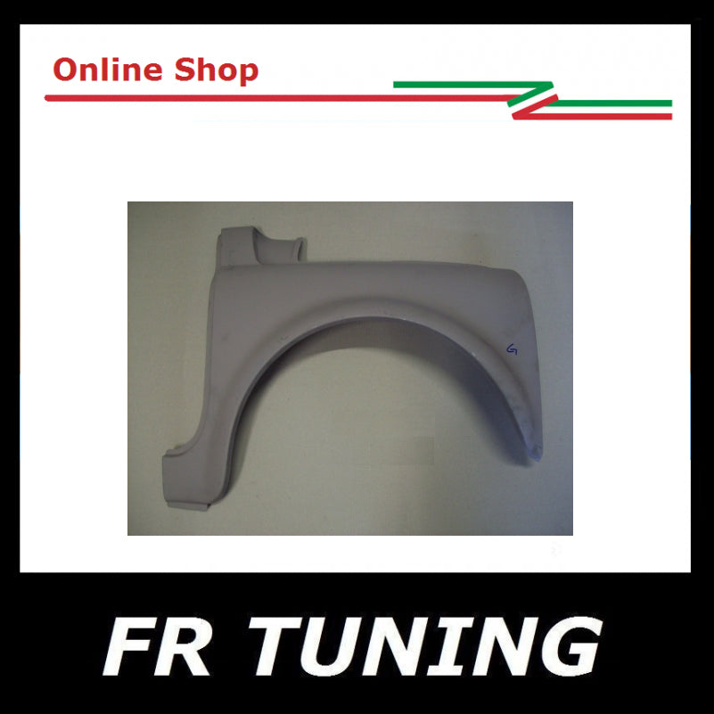 PARAFANGO ANTERIORE DESTRO FIAT 500 GIARDINIERA
