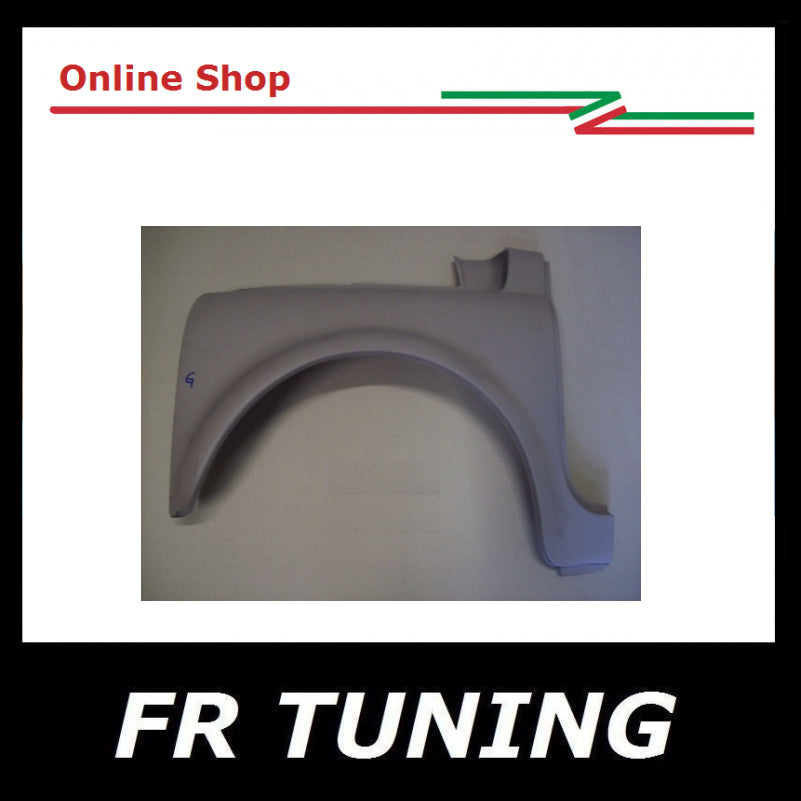 PARAFANGO ANTERIORE SINISTRO FIAT 500 GIARDINIERA