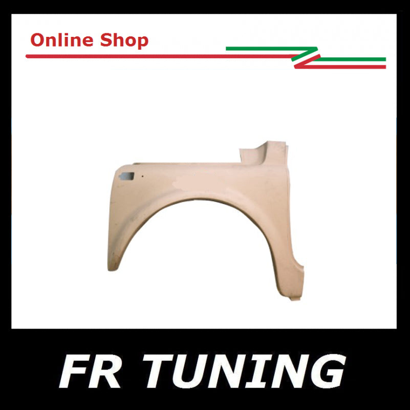 PARAFANGO ANTERIORE SINISTRO FIAT 500 N