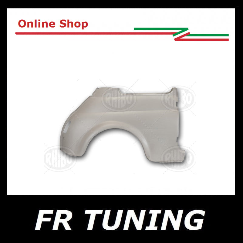 PARAFANGO POSTERIORE DESTRO FIAT 500 N D