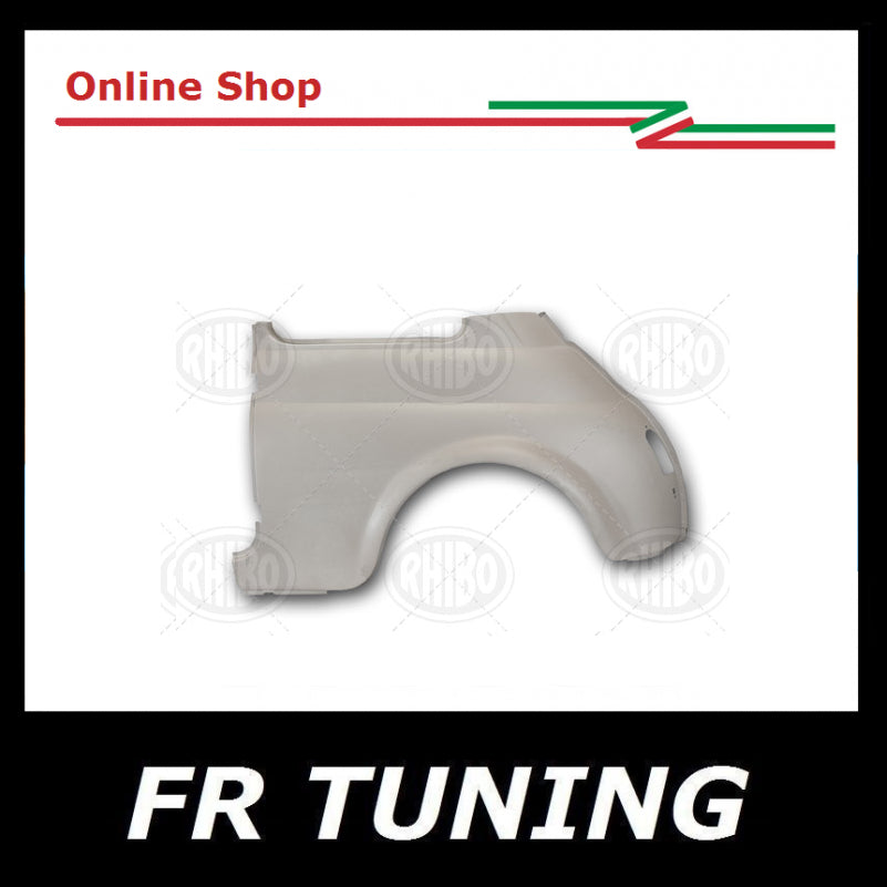 PARAFANGO POSTERIORE SINISTRO FIAT 500 N D