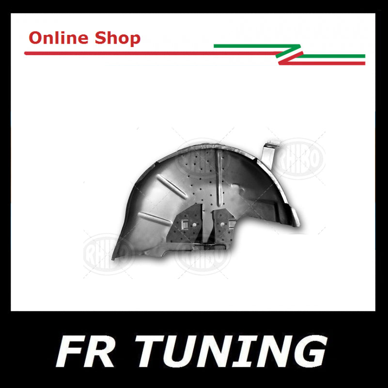 PASSARUOTA ANTERIORE INTERNO COMPLETO DESTRO FIAT 500