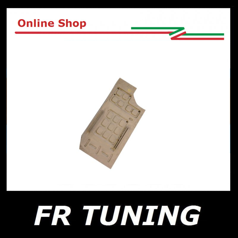 PIANALE FONDO PIATTO DESTRO FIAT 500 N