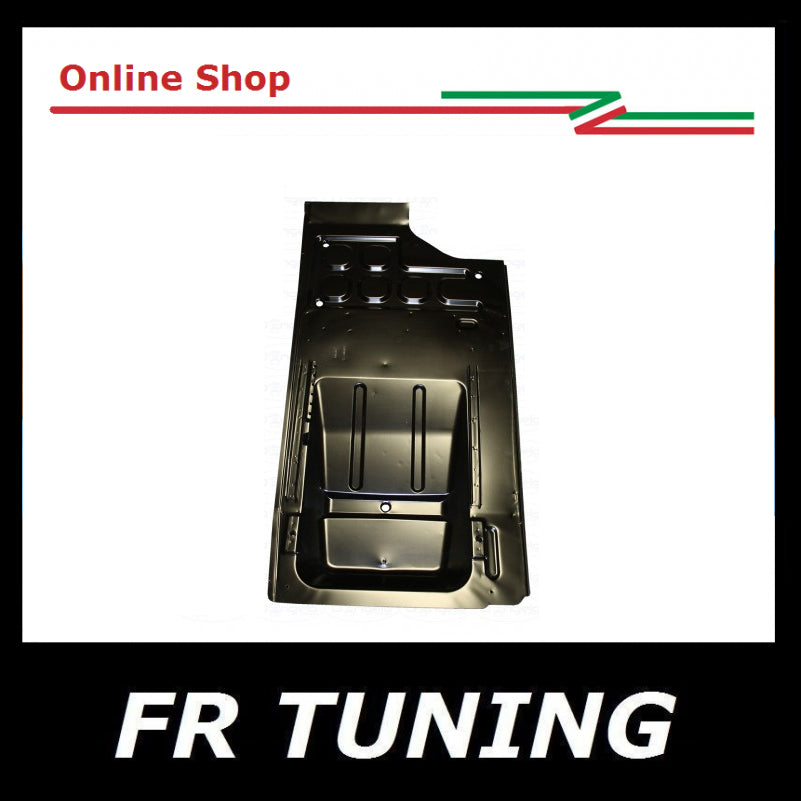PIANALE RINFORZATO DESTRO FIAT 500 F L R