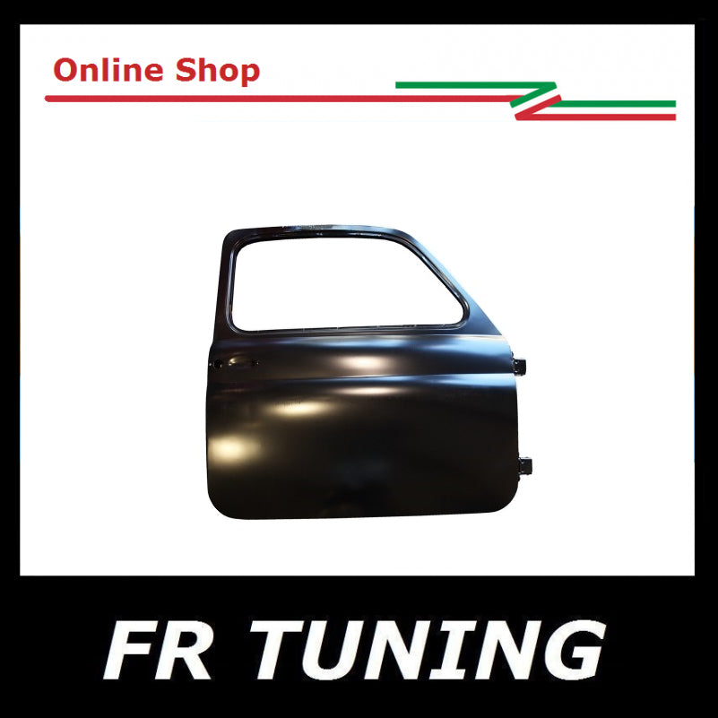 PORTA DESTRA FIAT 500 F L R - RHIBO