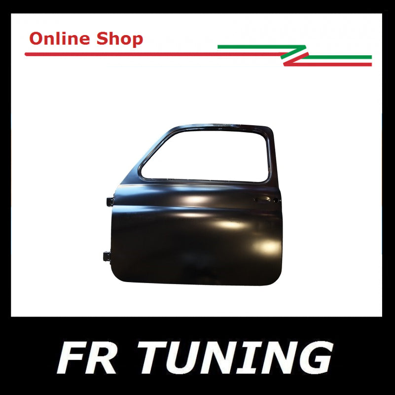 PORTA SINISTRA FIAT 500 F L R - RHIBO
