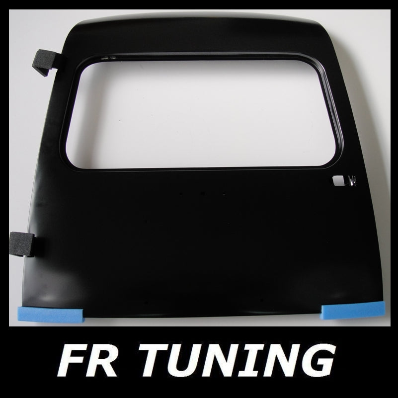 PORTELLONE POSTERIORE FIAT 500 GIARDINIERA