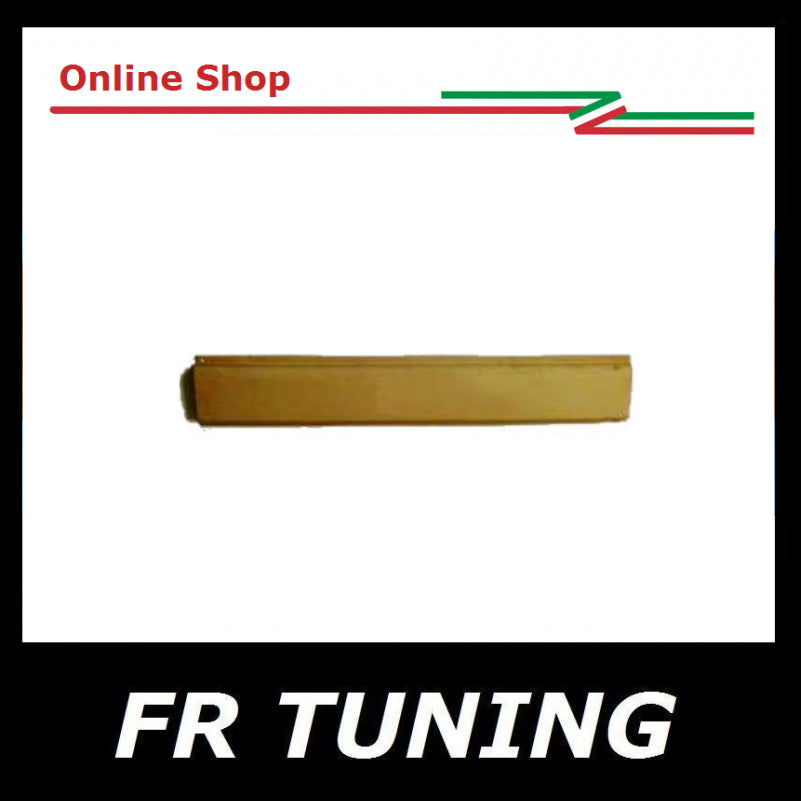 SOTTOPORTA ESTERNO SINISTRO FIAT 500 GIARDINIERA