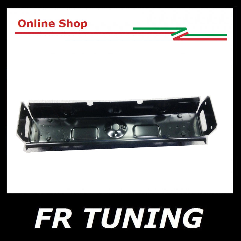 TRAVERSA ATTACCO PASSARUOTA ANTERIORE FIAT 500