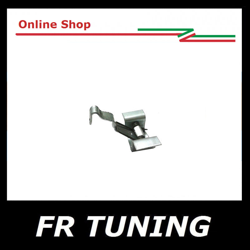 GANCIO SICURA COFANO ANTERIORE FIAT 500