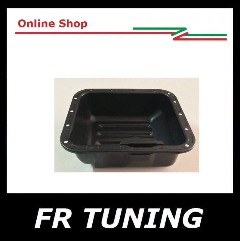 COPPA OLIO MOTORE FIAT 500 R