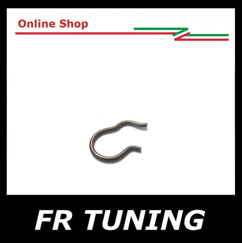 MOLLETTA CUSCINETTO REGGISPINTA FRIZIONE FIAT 500 N D