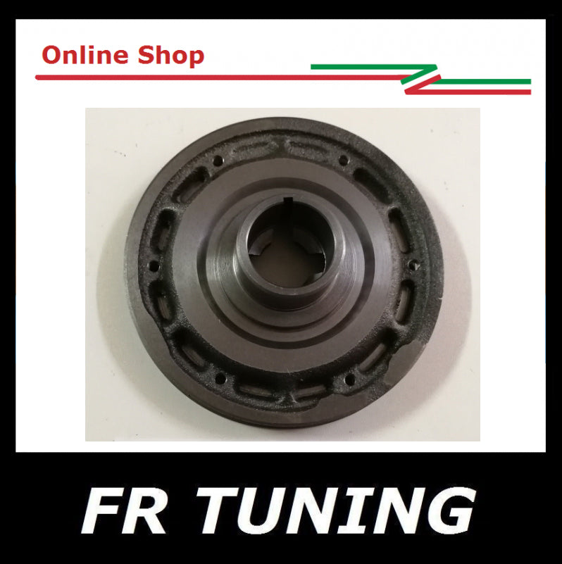 PULEGGIA CENTRIFUGA POMPA OLIO FIAT 500 F L R 126