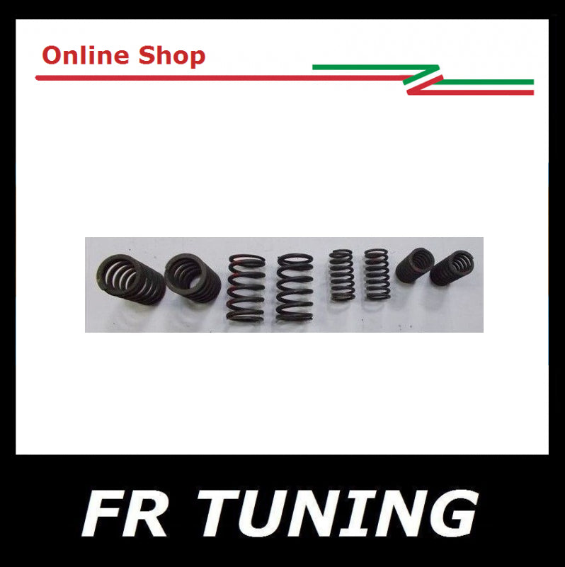 SERIE COMPLETA MOLLE VALVOLE FIAT 500 F L