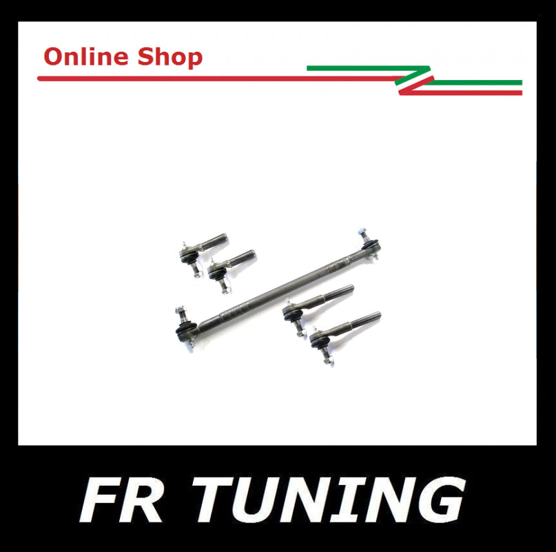 KIT TESTINE STERZO FIAT 500 D