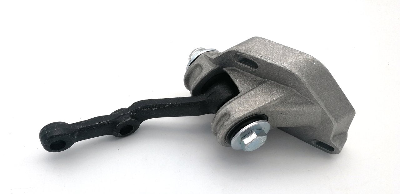 SUPPORTO RINVIO STERZO COMPLETO FIAT 500 N D (fino a telaio 575438) - GIARD base D