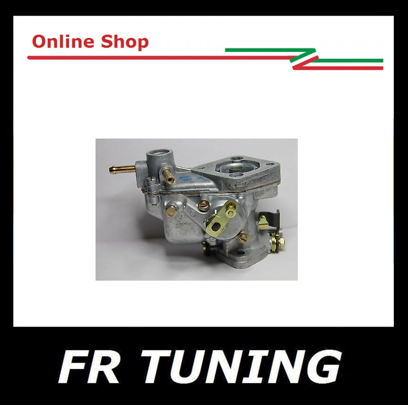 CARBURATORE NUOVO WEBER 28 IMB FIAT 500 - 126