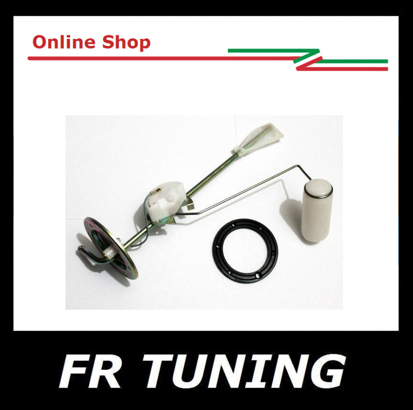 GALLEGGIANTE BENZINA FIAT 500 D