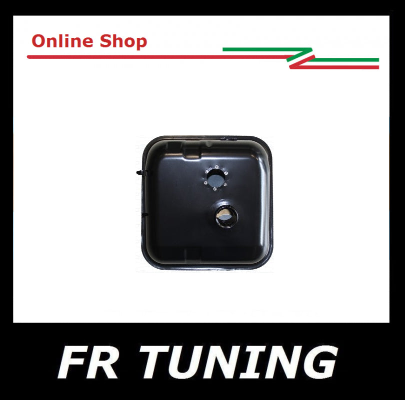 SERBATOIO BENZINA FIAT 500 D
