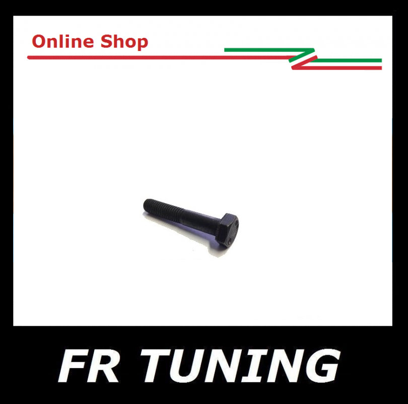 VITE BULLONE FISSAGGIO COLLETTORE - TESTA FIAT 500 N D F L R