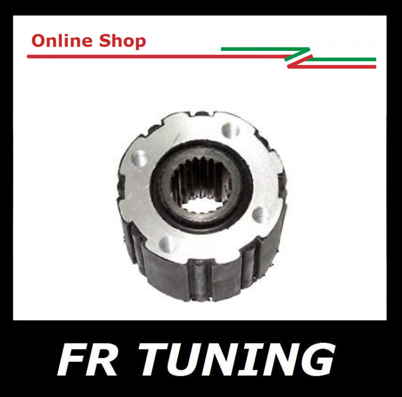 GIUNTO SEMIASSE FIAT 500 N D