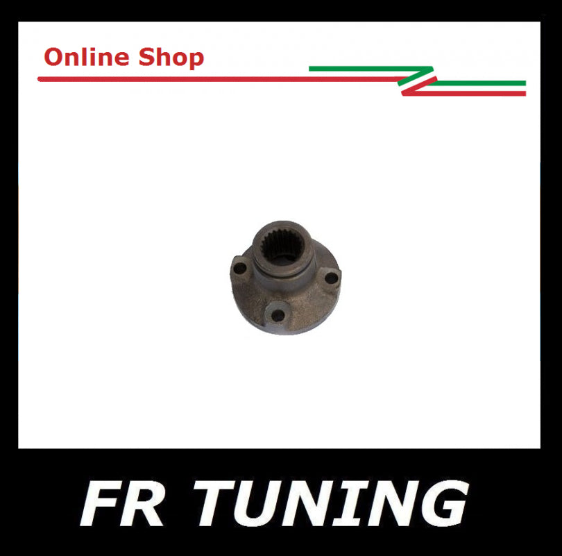 MANICOTTO SCORREVOLE SEMIASSE DA 25mm FIAT 500 F L R