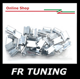 Particolari di fissaggio