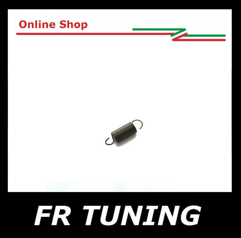 MOLLA RICHIAMO PEDALE ACCELERATORE FIAT 500 N D