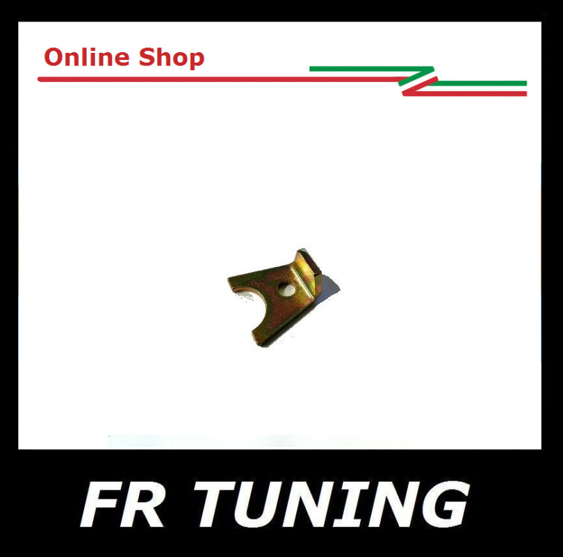 STAFFA DI FISSAGGIO SPINTEROGENO FIAT 500 R - 126