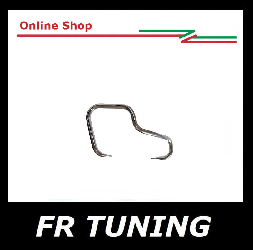 TUBOLARE PARAURTI POSTERIORE SINISTRO FIAT 500 L