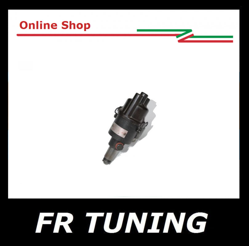 SPINTEROGENO REVISIONATO CON CORPO E MASSE NUOVE FIAT 500 N