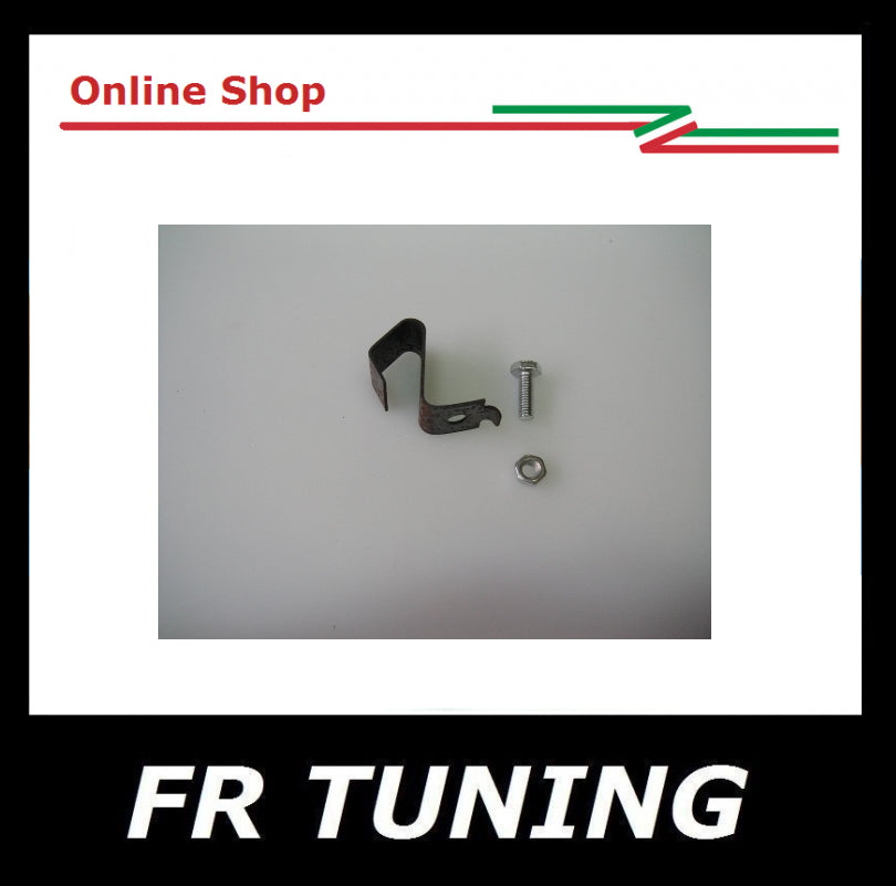 MOLLETTA FISSAGGIO COPPA RUOTA FIAT 500 GIARDINIERA