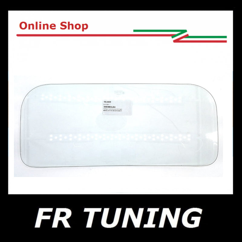 VETRO LUNOTTO FIAT 500 F L R